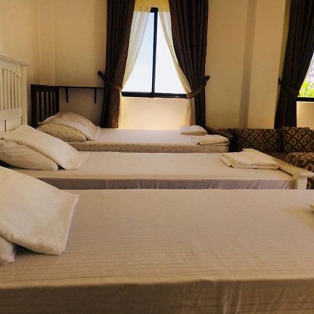 Melronz Inn オスロブ エクステリア 写真