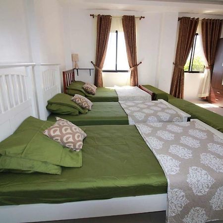 Melronz Inn オスロブ エクステリア 写真
