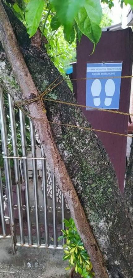 Melronz Inn オスロブ エクステリア 写真